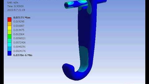 equivalent elastic strain2.avi