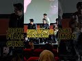 JOSHUA SUHERMAN & ELSA JAPASAL CAST FILM SEKAWAN LIMO 2 GUNUNG KLAWIH #movie #video #shorts #film