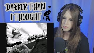 The Smashing Pumpkins - Disarm | Video Reaction