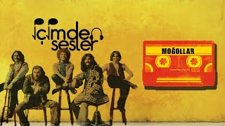 Video thumbnail of "Moğollar- Yolum Seninle"