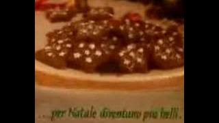 Mulino Bianco - Christmas
