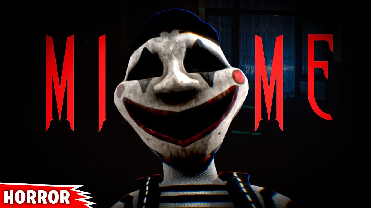 MIME HORROR FORTNITE (TUTORIAL) Miazuks