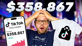 The EASIEST Way To Start Print On Demand On TikTok Shop by AutoDS - Automatic Dropshipping Tools 2,620 views 2 weeks ago 24 minutes