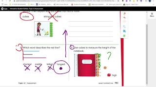 Topic 12 Practice Assessment