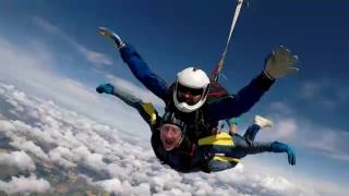 Swoopware: Skydive - James Barden