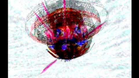 .hack//Mutation [PS2 XLP] ep 3: Slashing Through Quests pt 5