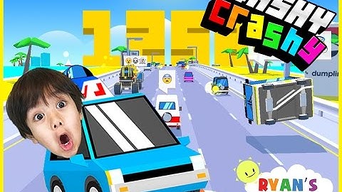 Ryan and Daddy Game Night! Let