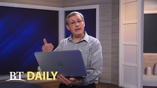BT Daily: Watch Out!
