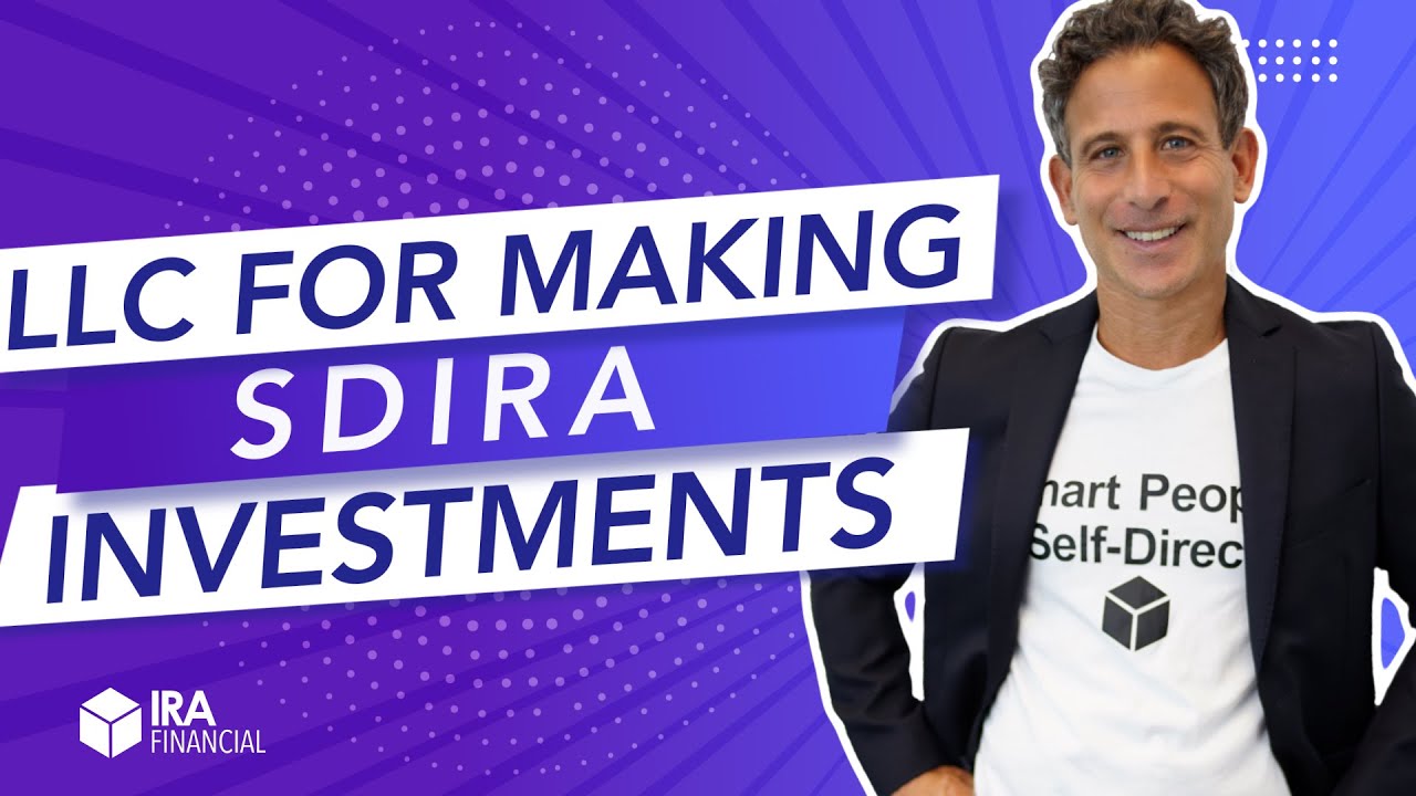 The Benefits of Utilizing an LLC for Self-Directed IRA Investments The Benefits of Utilizing an LLC for Self-Directed IRA Investments