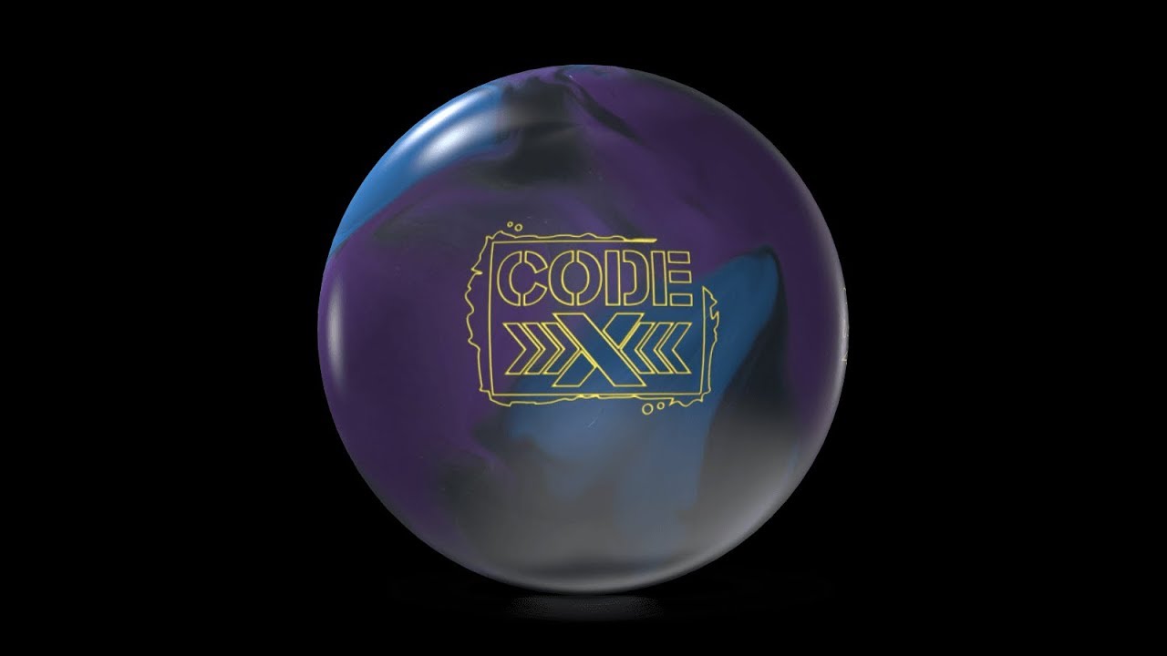 Storm Preview: Code X - YouTube