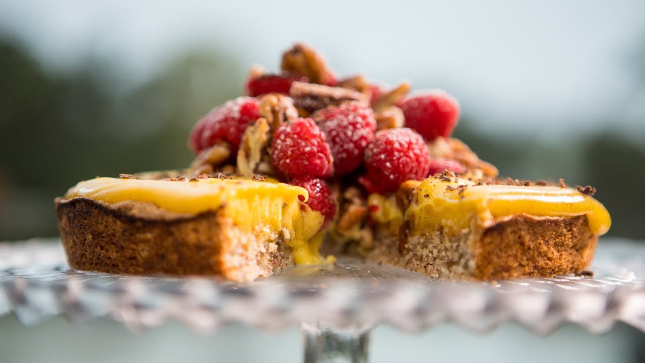 Nøttebunn - av Fridtjof Nilsen