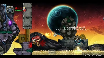 Magic Rampage Chapter 2, Dungeon 10 Appendix