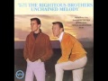 Righteous Brothers Unchained Melody Flv 