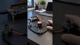This Circuit Knows Exactly Where Sound Comes From