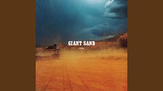 Miniatura de vídeo de "Giant Sand - Warm Storm"