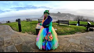 Whitby Steam Punk Festival 2024