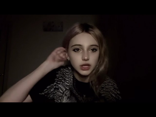 asmr сделаем тебе новое лицо (коллаб с @relaxebalshy)😋🩷