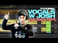 TUTORIAL - Vocal Processing w/ Josh [Modestep] (Free Ableton Patch)