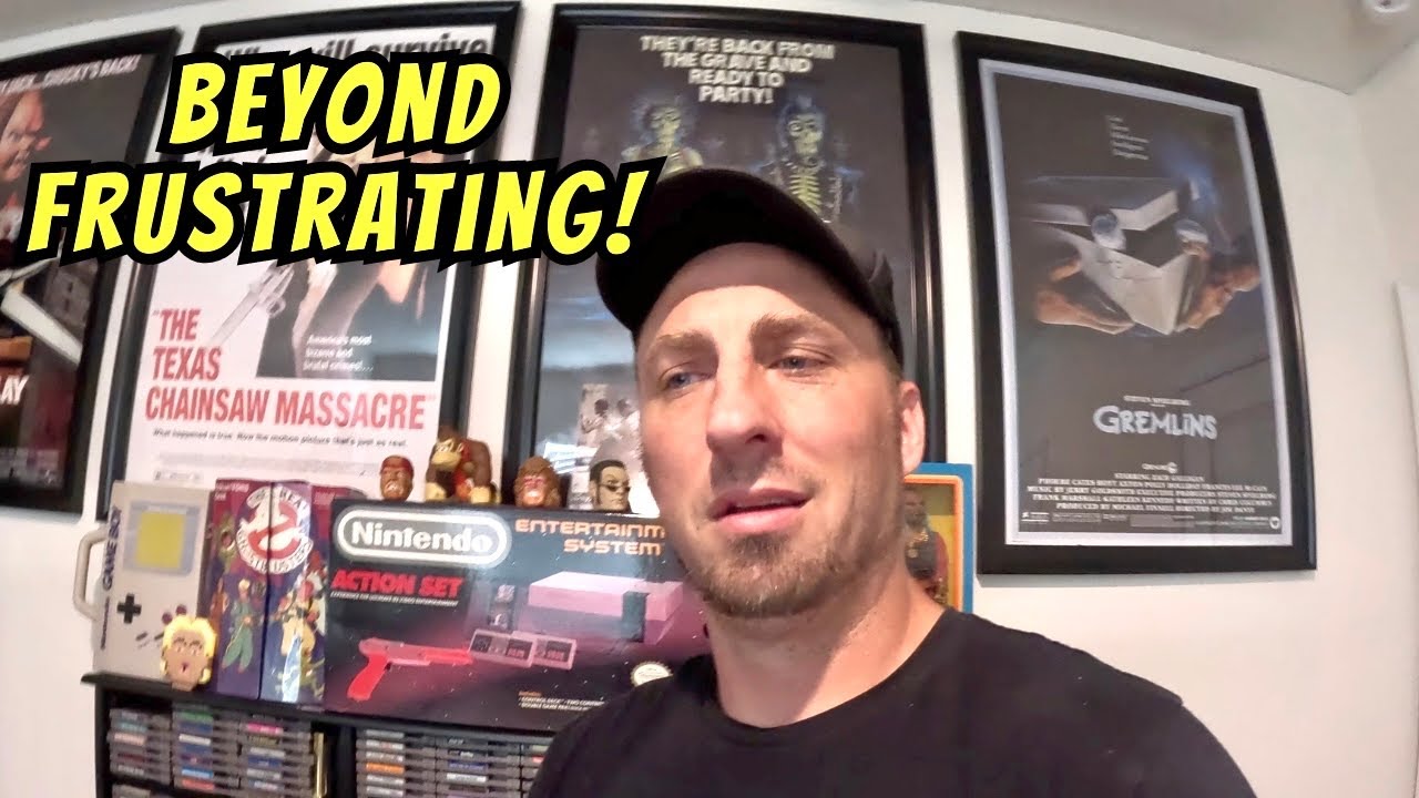 I Got Negative Feedback on Ebay! - YouTube
