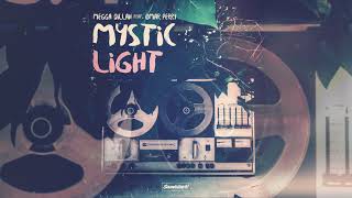 Megga Dillah ft. Omar Perry - Mystic Light (Prod. LionRiddims)