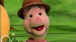 The Book of Pooh: Where the Heffalumps Roam/And a Good Time Was Had By All