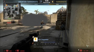Cod player tries csgo for the first time!!!!