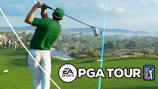 EA SPORTS PGA TOUR - Sou Um Mestre no GOLFE (SQN)!!! [ PS5