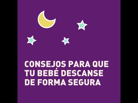 Bebés: cómo conseguir