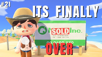 Day 21 - I Designed an Island in 30 Days without any Items