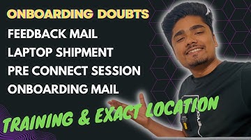 Wiprö Onboarding Update | Don’t Do these Mistakes | All Doubts ✅