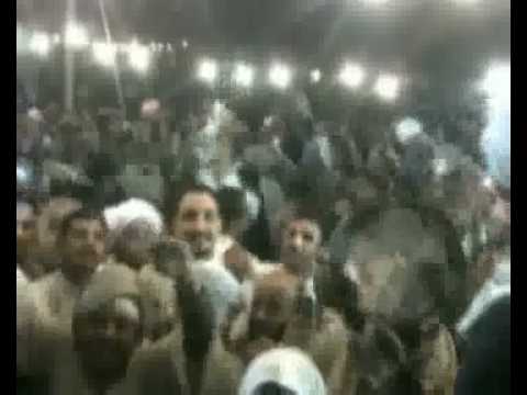 الشيخ أمين الدشناوي الكويت مقتطفات 2