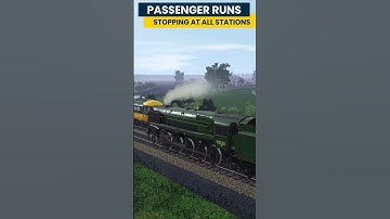 Trainz Simulator: World Tour is Available now!