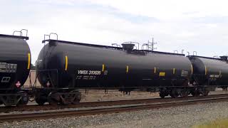 NS 65E @ LAPORTE, IN 8 31 19 CP 8624 CP 8901