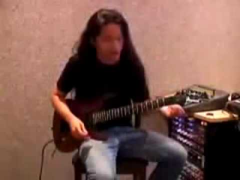Herman Li is Cool