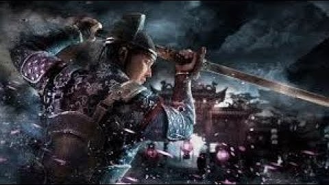 For Honor   Zhanhu Gmaeplay, New Breach Map