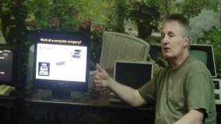 The All Consoles Gamer Meets The Commodore Computer Club