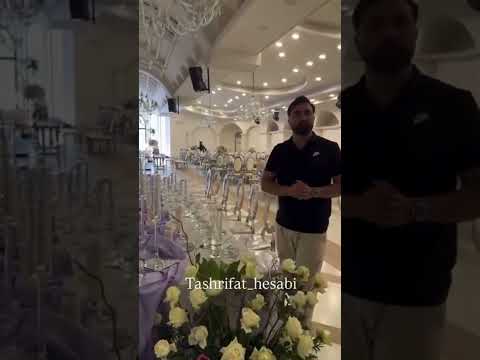 ورودی عمارتها Trending Wedding Weddingmusic Shortvideo Music Lifeisbutadream Weddings