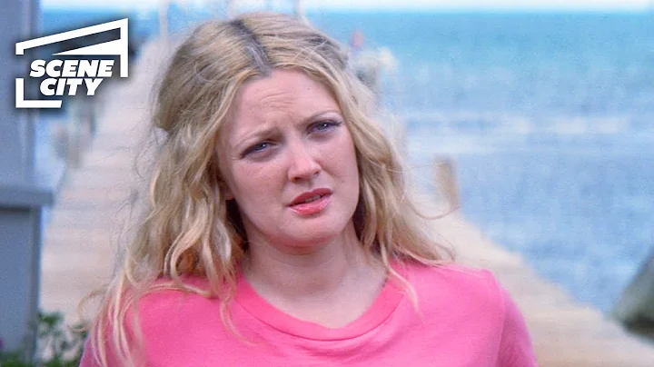 50 First Dates: Lucy Watches Henry's Tape (DREW BA...