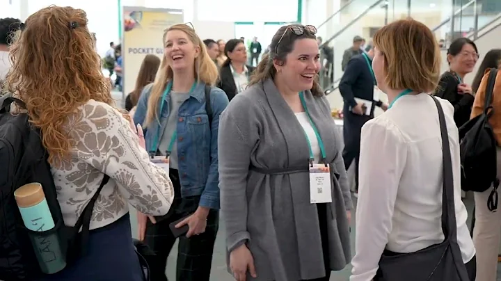 The 2025 ACMG Annual Clinical Genetics Meeting - Los Angeles, CA