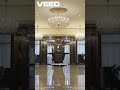 What is EXP in Hospitality?