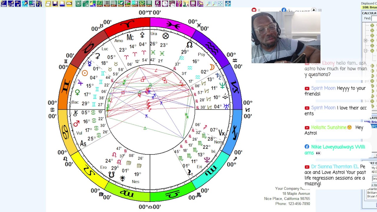 Astro Einstein's Ask Astro