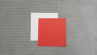 Handmade Corner - Decorative Design Simulation From Paper  | Jon Hoag