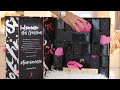 SPOILER ALERT!!! UNBOXING LOOKFANTASTIC ADVENT CALENDAR 2020 (Beauty Adventskalender)