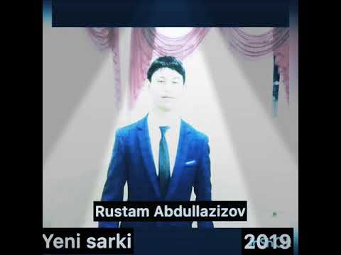 Rustam Abdullazizov  (Kara haber tez duyulur 2019 )