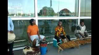 Traditional Mozambican Music