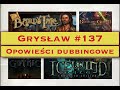 Grysław #137 - Opowieści dubbingowe