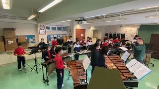 Publication Date: 2021-12-31 | Video Title: Technology for percussion @ 聖公