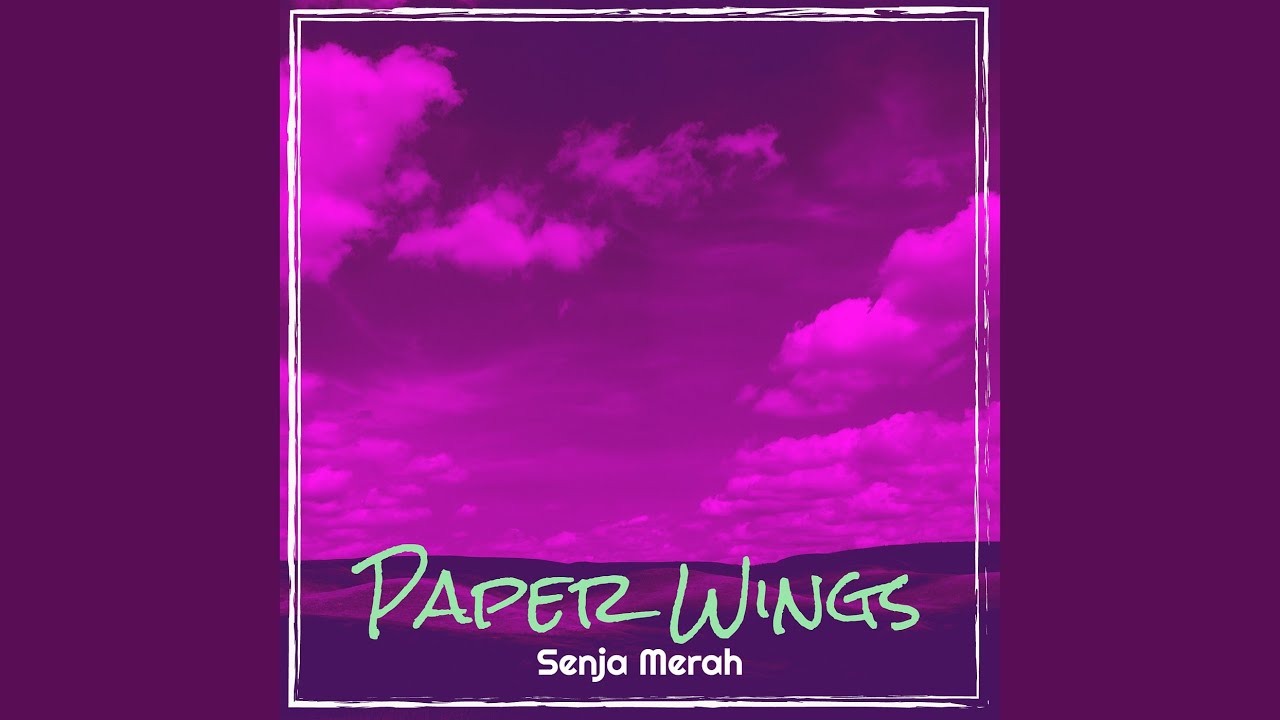 Watch Paper Wings on YouTube Watch Paper Wings on YouTube