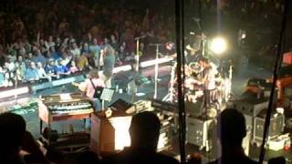 Do The Evolution- Pearl Jam Live MSG 05/21/2010