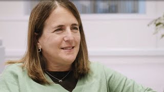 B-Seen network —  Karen Silverman